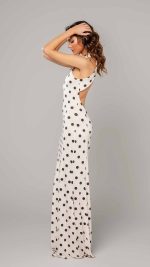 Polka allure dress - Image 5