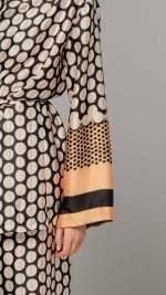 retro luxe kimono - Image 6