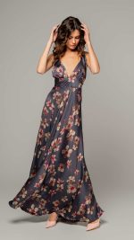 Nocturne bloom dress - Image 5