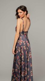 Nocturne bloom dress - Image 4