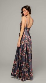 Nocturne bloom dress - Image 2