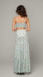 mint blossom skirt - Image 5