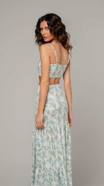 mint blossom top - Image 7