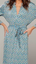Aloha breeze dress - Image 2