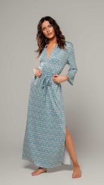 Aloha breeze dress - Image 4