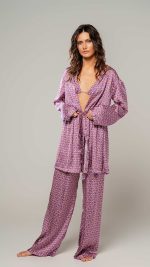 Moana kimono - Image 2