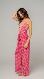 Honolulu heat pareo - Image 6