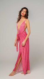 Honolulu heat pareo - Image 2